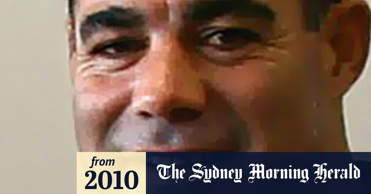 Meninga fires up Queensland with greatest hits from Origin sin bin